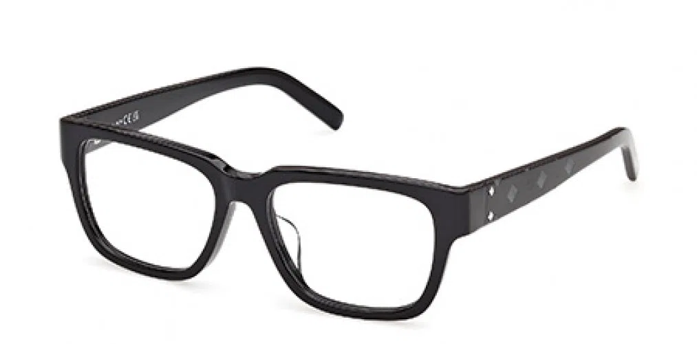 MCM WORLDWIDE 5033F Eyeglasses - view 2